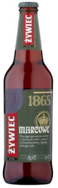 Żywiec Marcowe