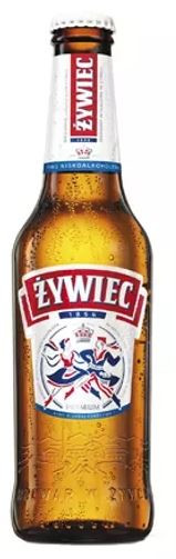Żywiec Niskoalkoholowe