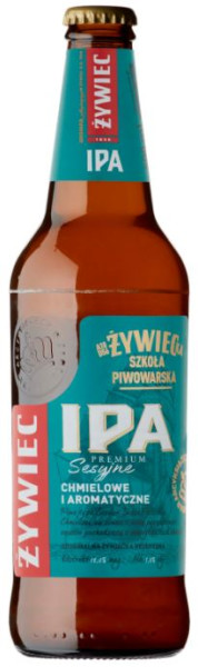 Żywiec Sesyjne IPA