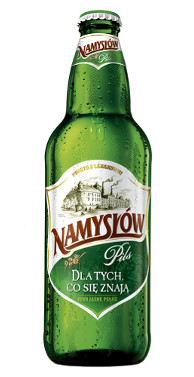 Browar Namysłów Pils