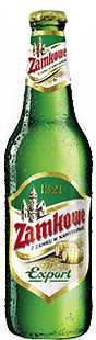 Browar Namysłów Zamkowe Export