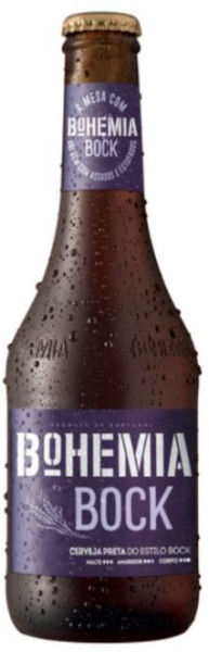 Sociedade Central de Cervejas e Bebidas Sagres Bohemia Bock