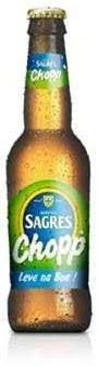 Sociedade Central de Cervejas e Bebidas Sagres Chopp