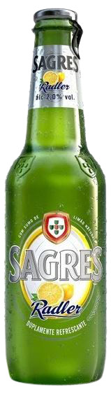 Sociedade Central de Cervejas e Bebidas Sagres Radler