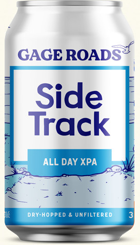 Gage Roads Brewing Company Side Track