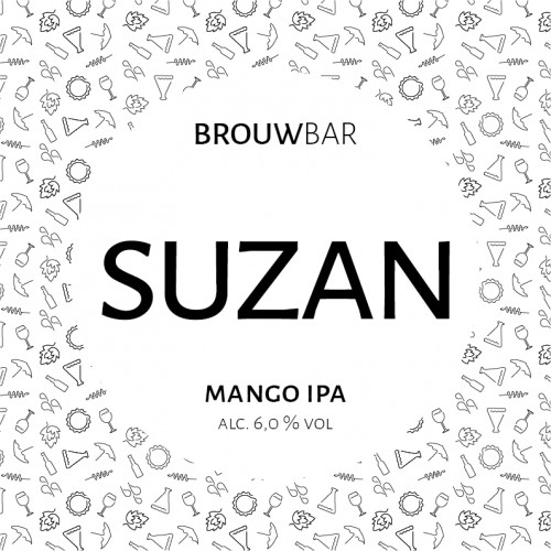 Brouwbar Suzan (MI50)