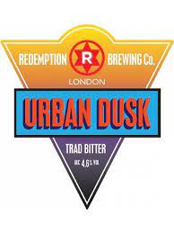 Redemption Brewing Company Urban Dusk
