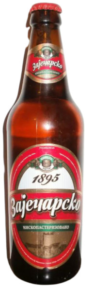 Heineken Srbija (Хајнекен Србија) Zaječarsko Svetlo Pivo (Зајечарско светло пиво)