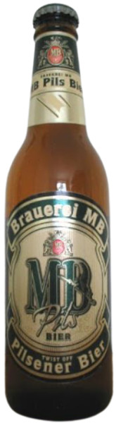 Pivara MB MB Pils