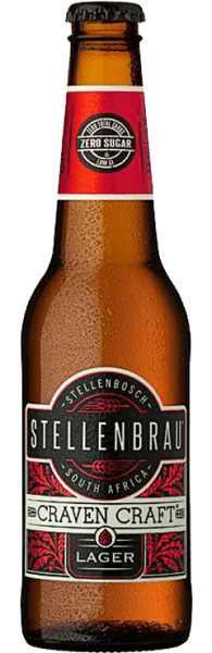 Stellenbrau Craven Craft Lager