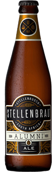Stellenbrau Alumni Ale