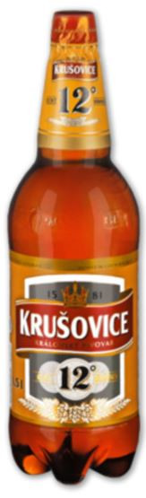 Heineken Česká Republika (Královský Pivovar Krušovice) Imperial 12°