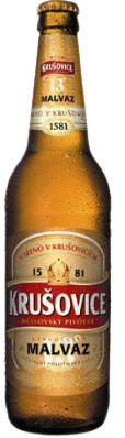 Heineken Česká Republika (Královský Pivovar Krušovice) Malvaz