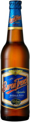 Starobrno Baron Trenck