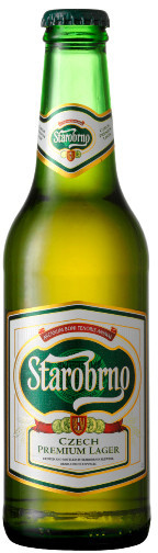 Starobrno Premium Lager