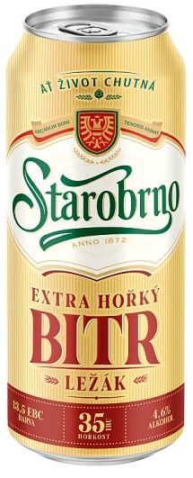 Starobrno Bitr