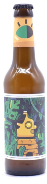 Lillebräu Summer Ale
