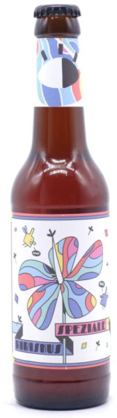 Lillebräu Hibiskus Saison