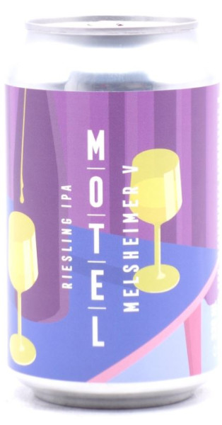 Motel (Brewbox Berlin) Melsheimer V