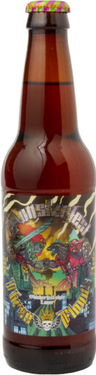 3 Floyds Brewing Company MunsterFest