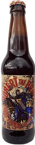 3 Floyds Brewing Company Robert the Bruce