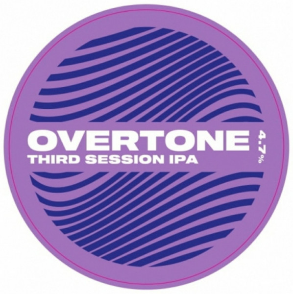 Overtone Brewing Co. Third Session
