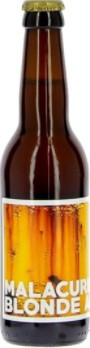 Malacuria Blonde