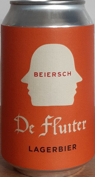Butcher's Tears De Fluiter Beiersch Lager