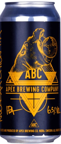 Apex Brewing Company Nuclear Option