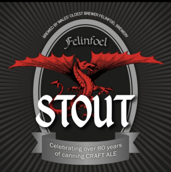 Felinfoel Brewery Stout