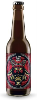 Metalhead Brewery I Am Amazing