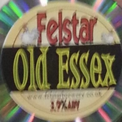 Felstar Brewery Old Essex