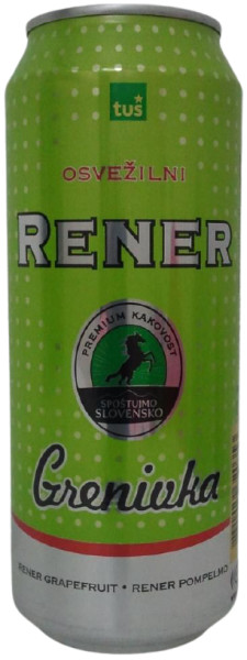 Tuš Rener Grenivka