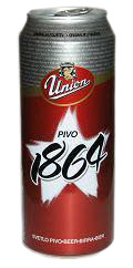 Pivovarna Union 1864