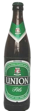 Pivovarna Union Pils