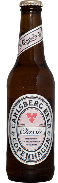 Photos Photiades Breweries Carlsberg Classic