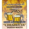 L'Inconsueto (Birrificio Bustese) Chiaretta Doppio Malto