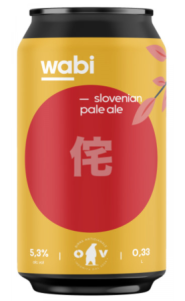 Birrificio Orso Verde Wabi