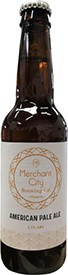 Glasgow Beer Works American Pale Ale