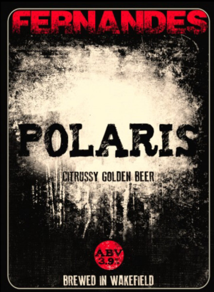Fernandes Brewery Polaris