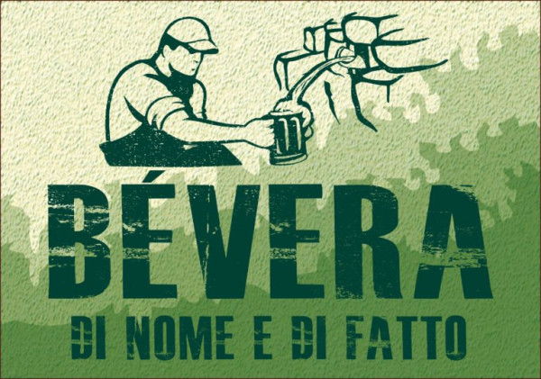 Birrificio Menaresta Bévera