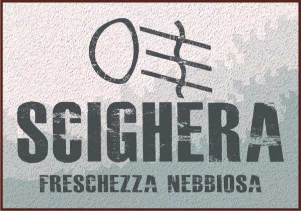 Birrificio Menaresta Scighera