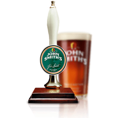 John Smiths Original (Cask)