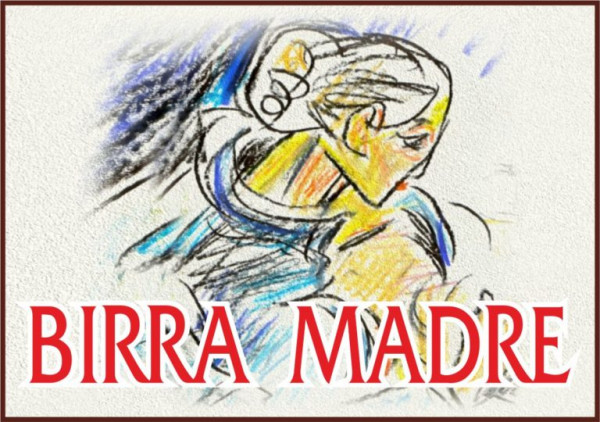 Birrificio Menaresta Birra Madre