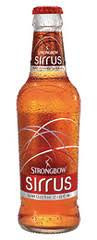 Bulmers Cider Strongbow Sirrus