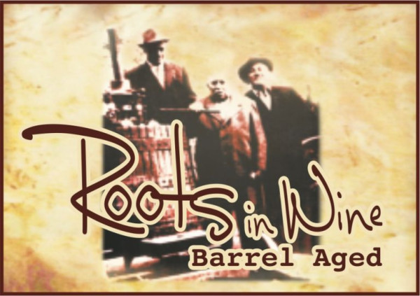 Birrificio Menaresta Roots In Wine