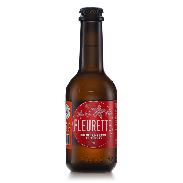 Birrificio Italiano Fleurette