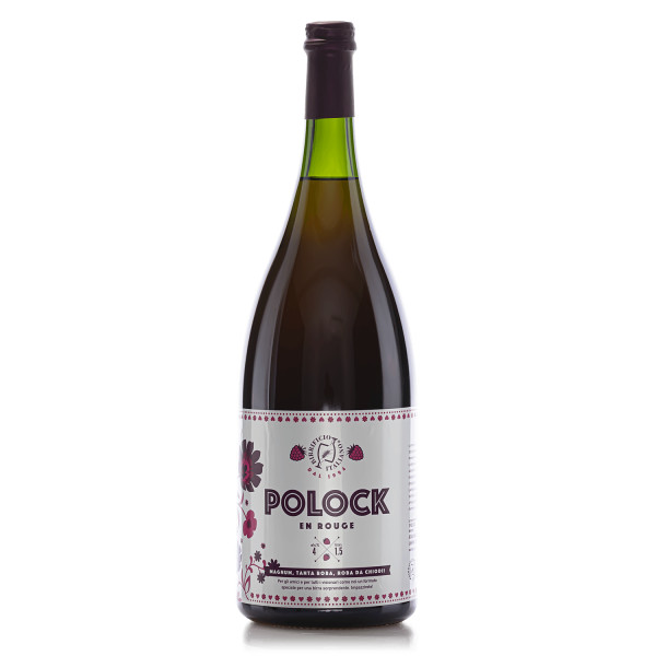 Birrificio Italiano Polock En Rouge