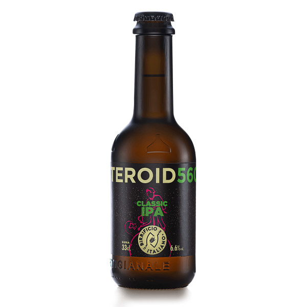 Birrificio Italiano Asteroid 56013