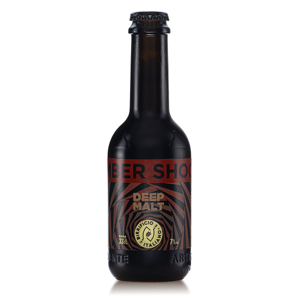 Birrificio Italiano Amber Shock